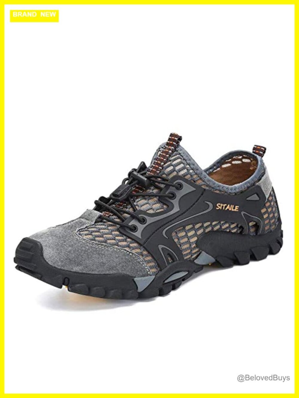 Water Shoes Quick Dry Barefoot Aqua Swim Beach Pool Hiking